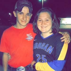 Meet your Posher, Allison